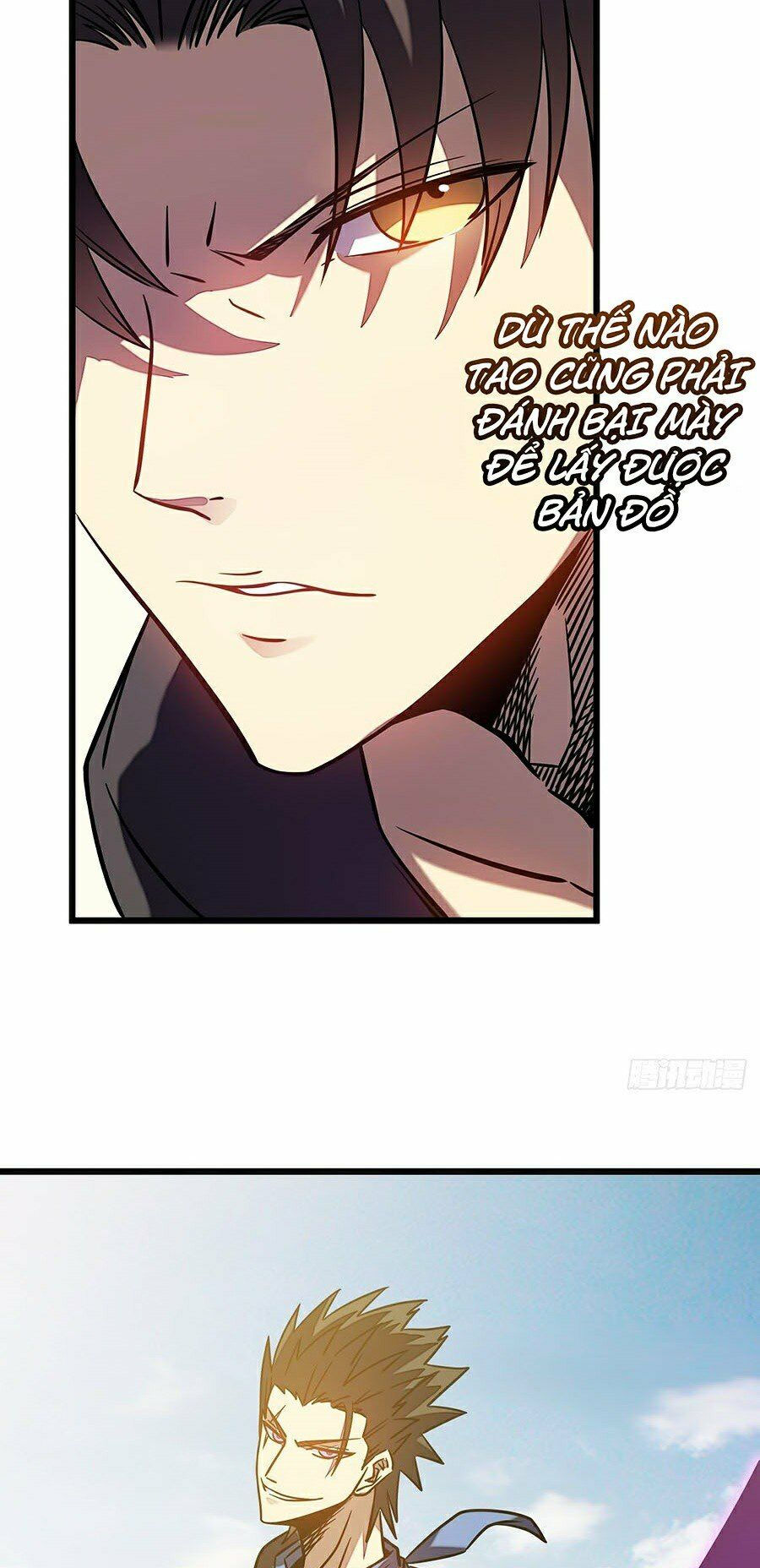 sát thần chi lộ tại dị giới chapter 11 52