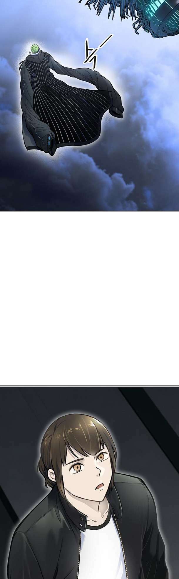 cuộc chiến trong tòa tháp chapter 597 95