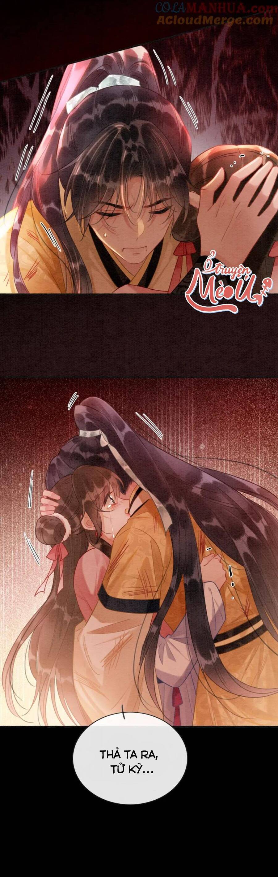 machida-kun no sekai chapter 151 23