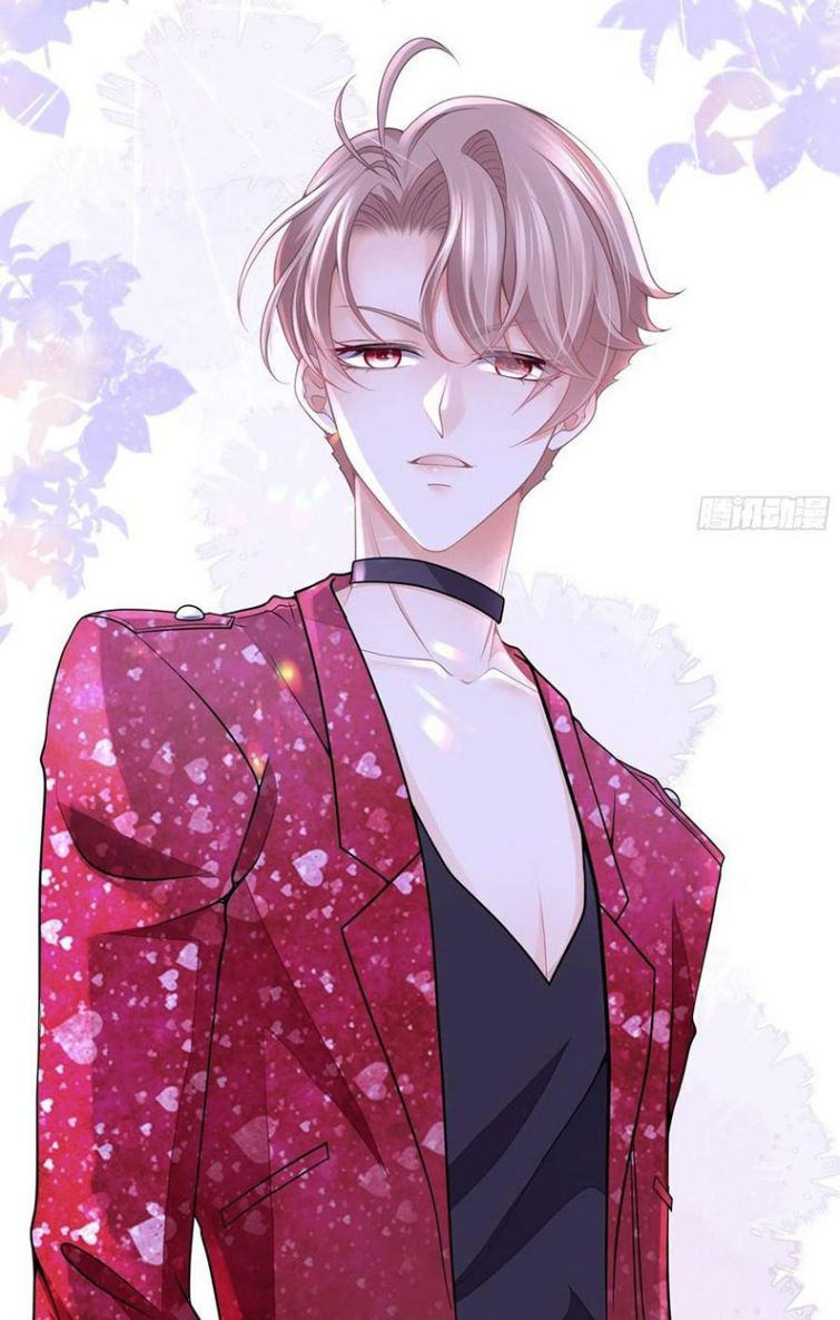 tôi nghi ngờ hệ thống thích tôi chapter 25 58