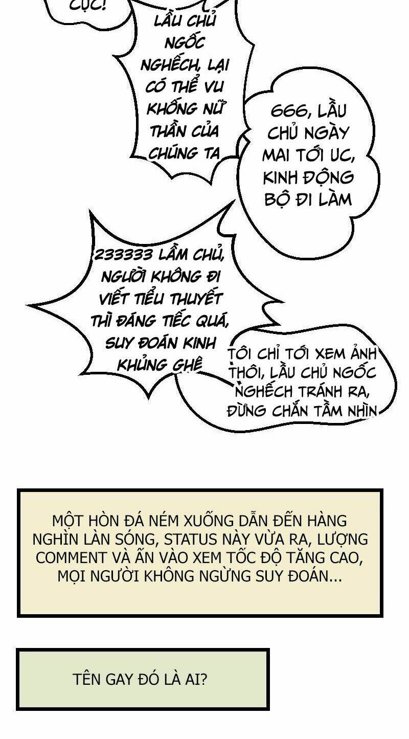 ngưu thư cung ứng thương chapter 8 10