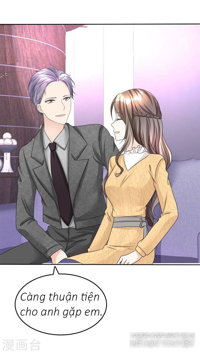 con đường phản công của sủng thê chapter 33 31