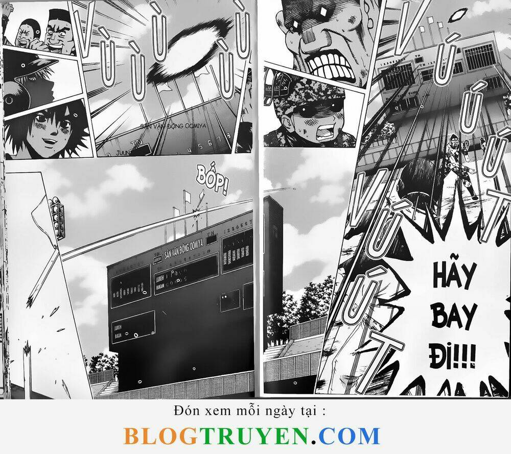 mr.fullswing chapter 114 15