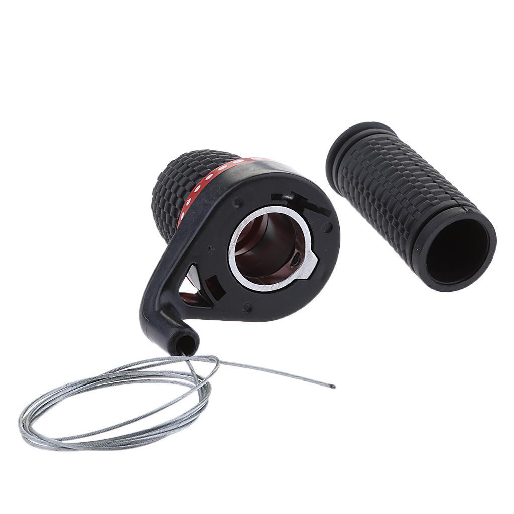 MARINE THROTTLE CONTROL HANDLES HANDLE BARS 4 STROKE 6HP OUTBOARD