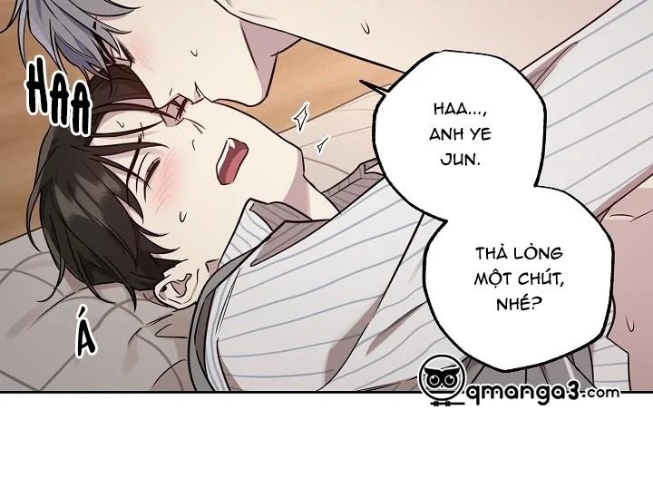 thần tượng đến rồi!? chapter 40 18