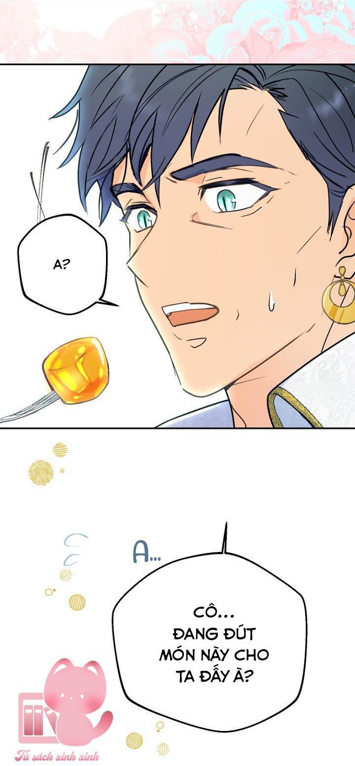 bỏ quách chồng con đi, tiền bạc mới là tất cả chapter 9 49