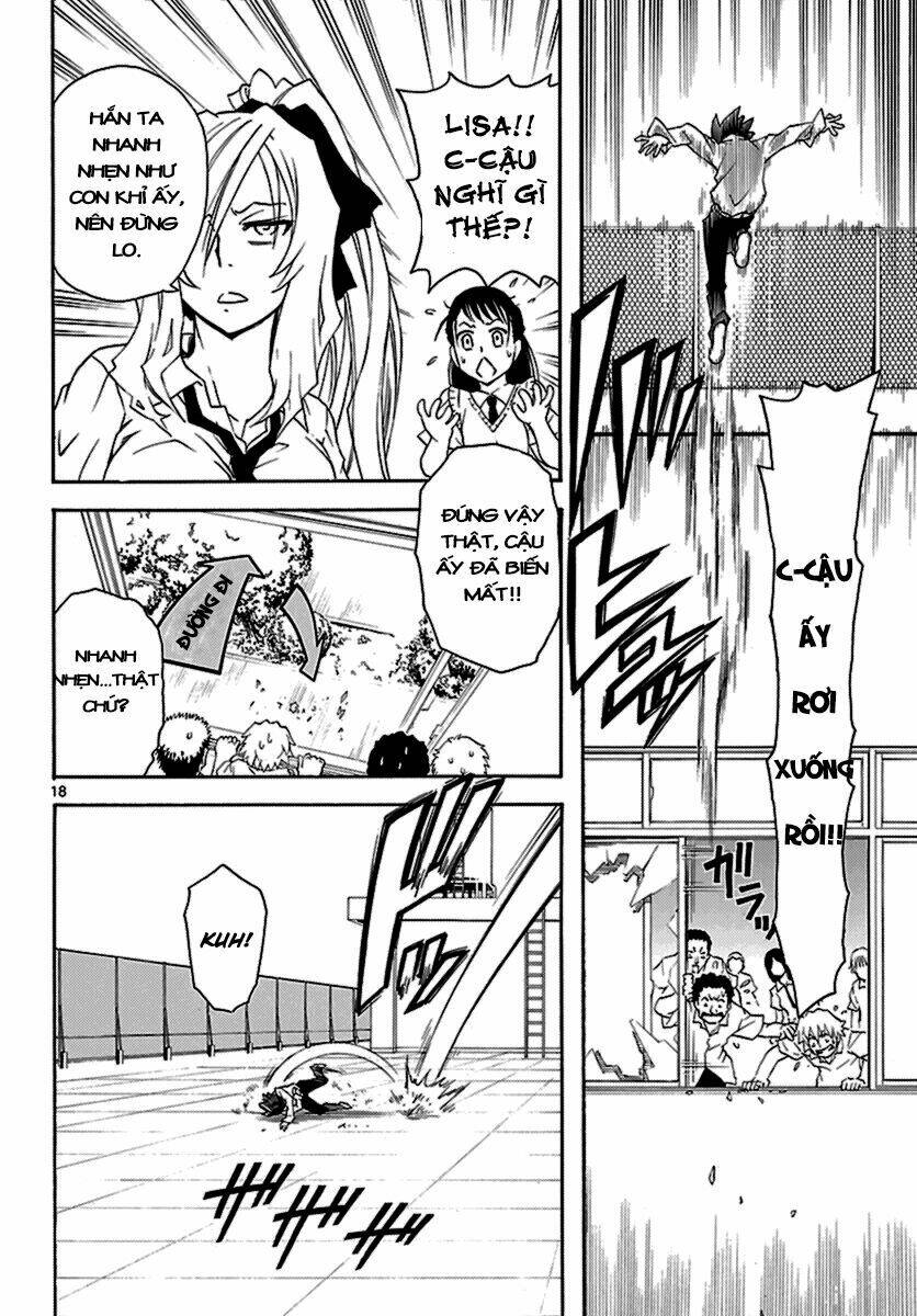 popcorn avatar chapter 3 19