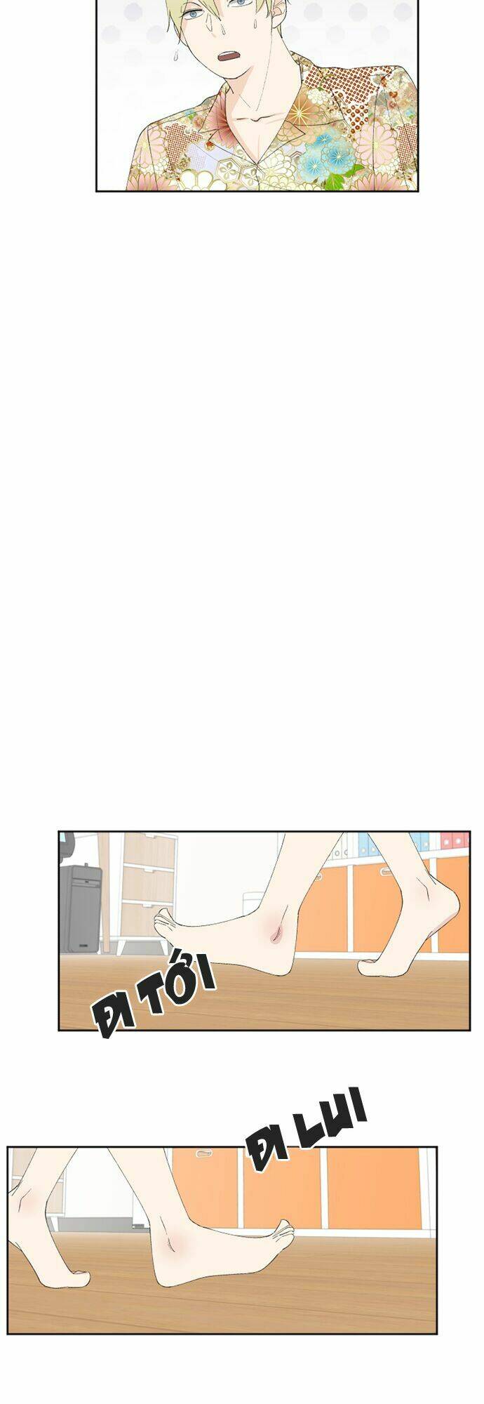 oh my god chapter 8 12