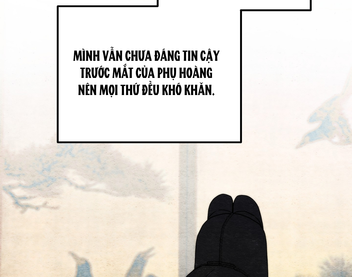 Cương Nhân chapter 94.2 72