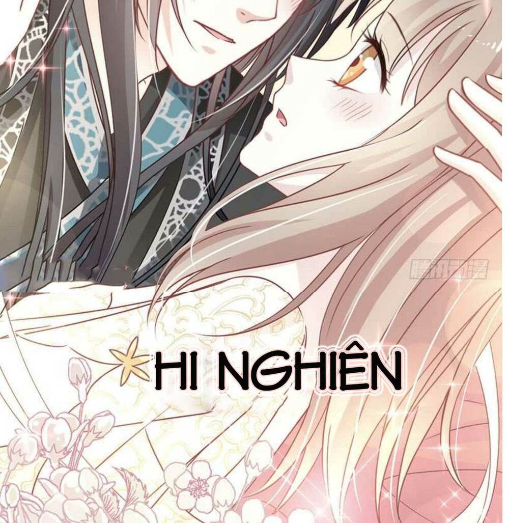 thiên hạ đệ nhất sủng phi chapter 30 11