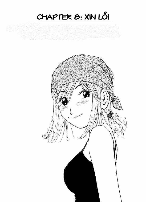 hot milk chapter 8 1