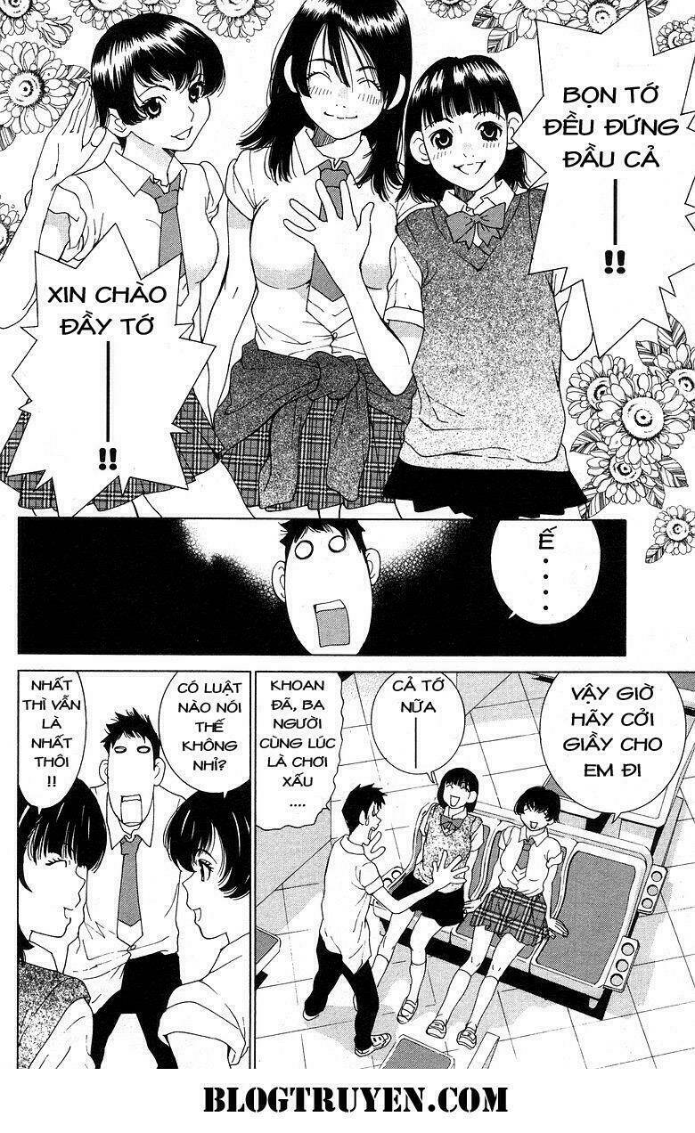 gacha gacha - secret chapter 37 28