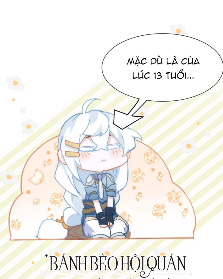 tiểu thư công tước không muốn bị sủng tới hỏng chapter 7 12