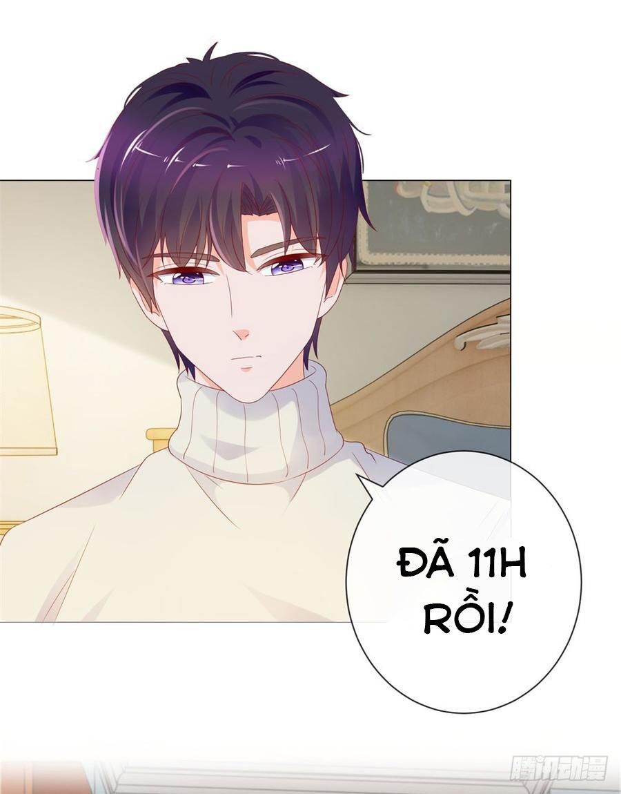 ẩn hôn 100%: chọc tức vợ yêu mua một tặng một chapter 89 11