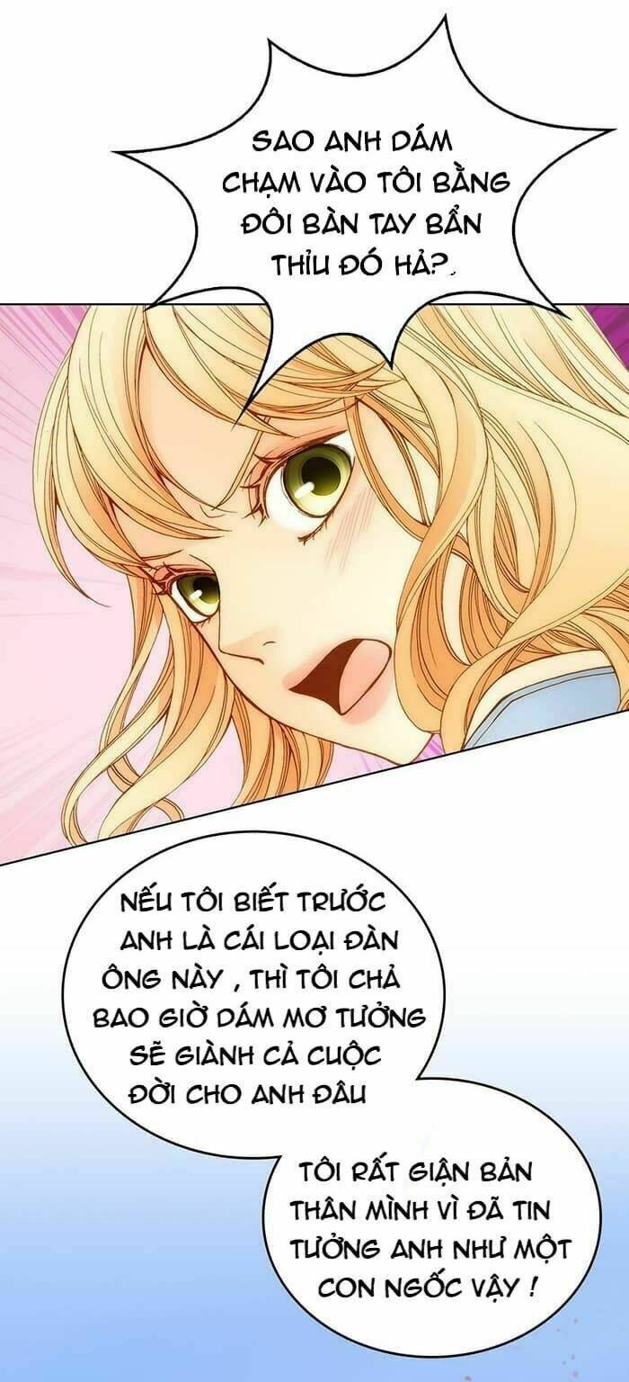 wendy , cô gái bán hoa chapter 1 32