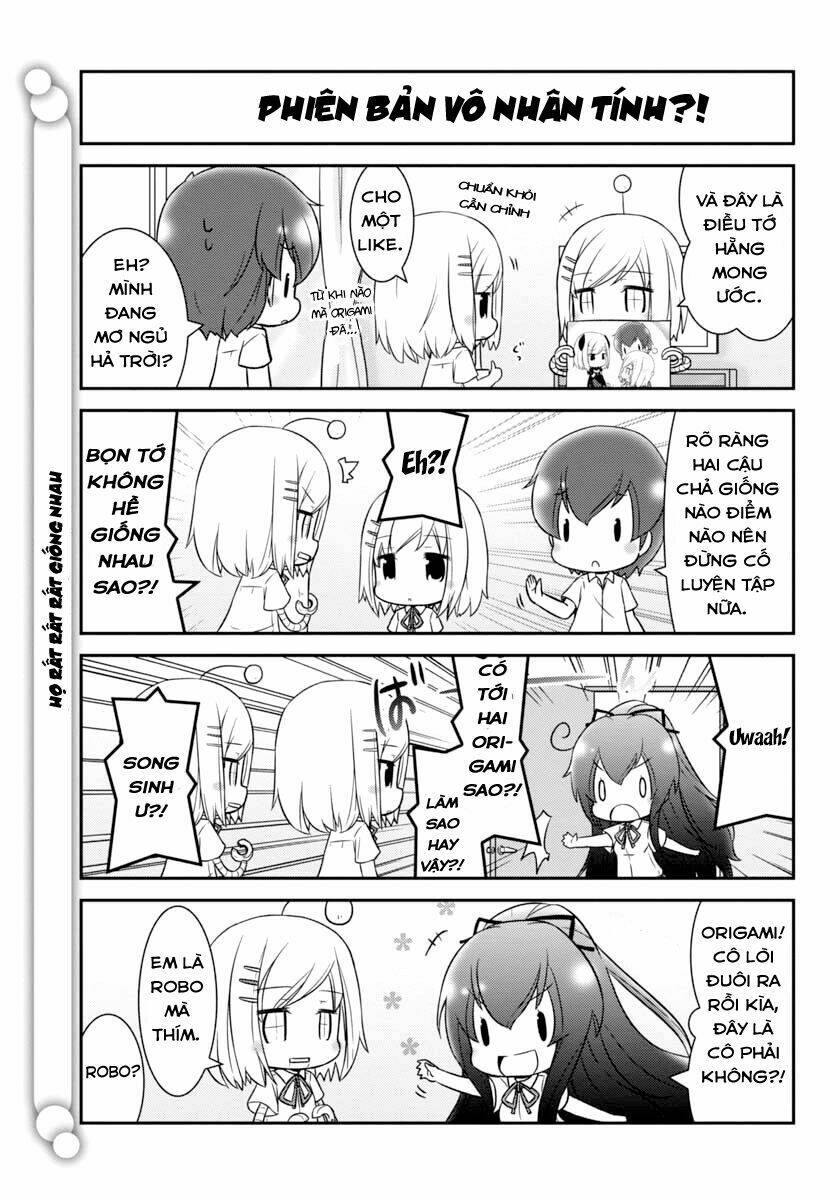 date a origami chapter 6 13