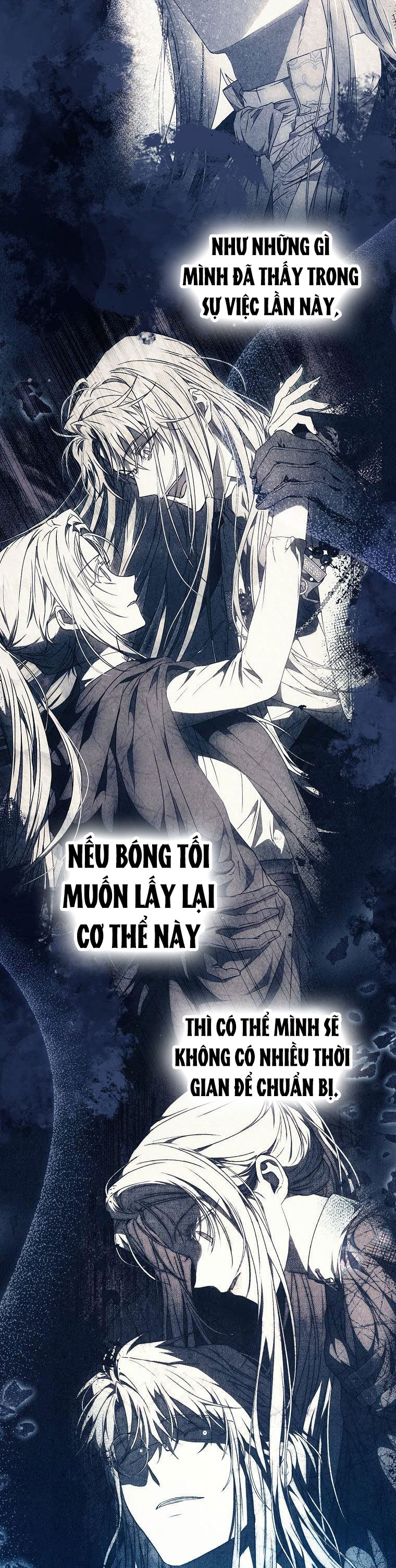 trở thành vợ của nam chính chapter 88.1 23