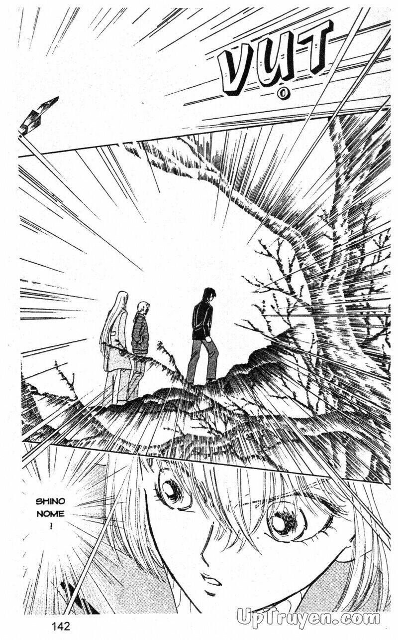 hoàng tử hoa - bud boy chapter 15 144