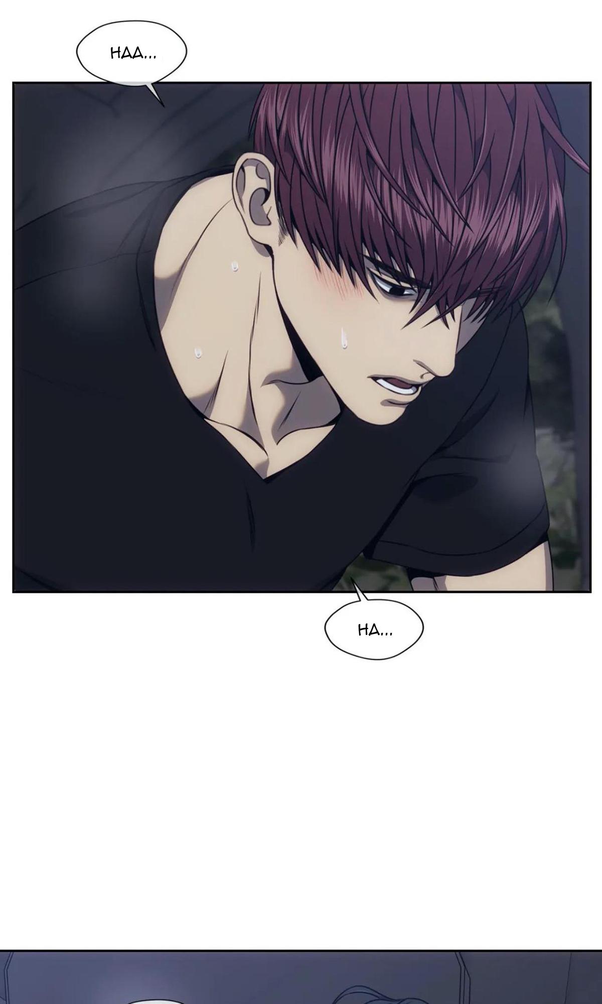 công cuộc báo thù của kẻ yếu thế chapter 33 44