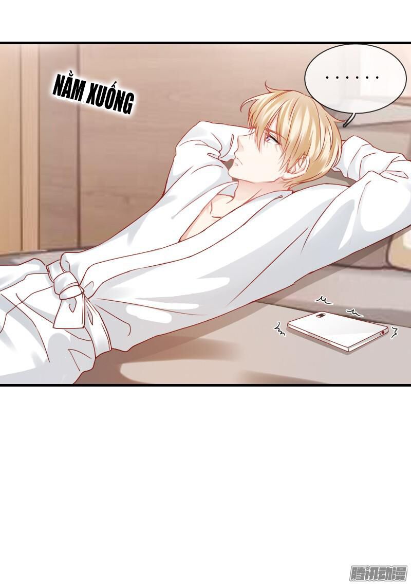 bay qua thiên sơn đến yêu anh chapter 9 18