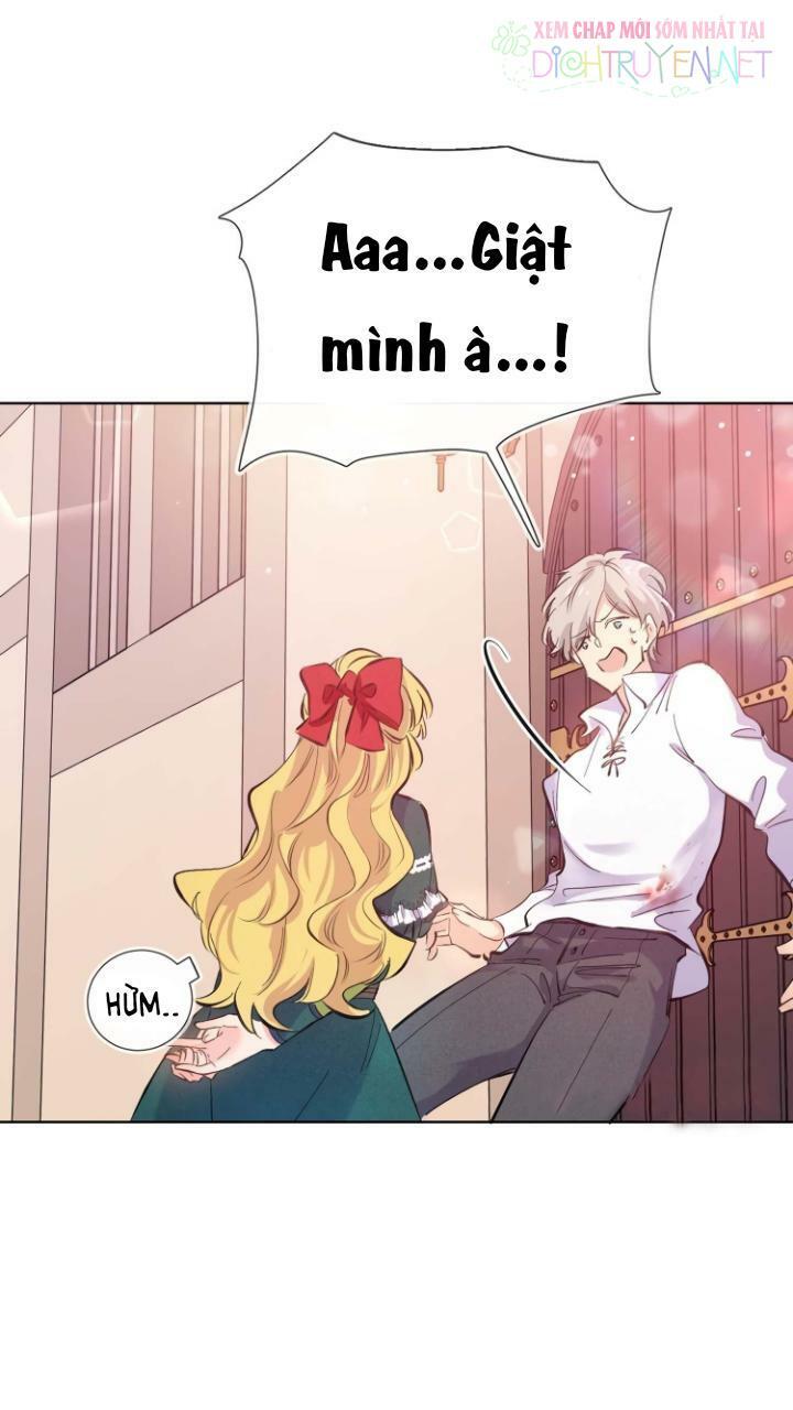 kế hoạch kiếm tiền của olive chapter 1 71