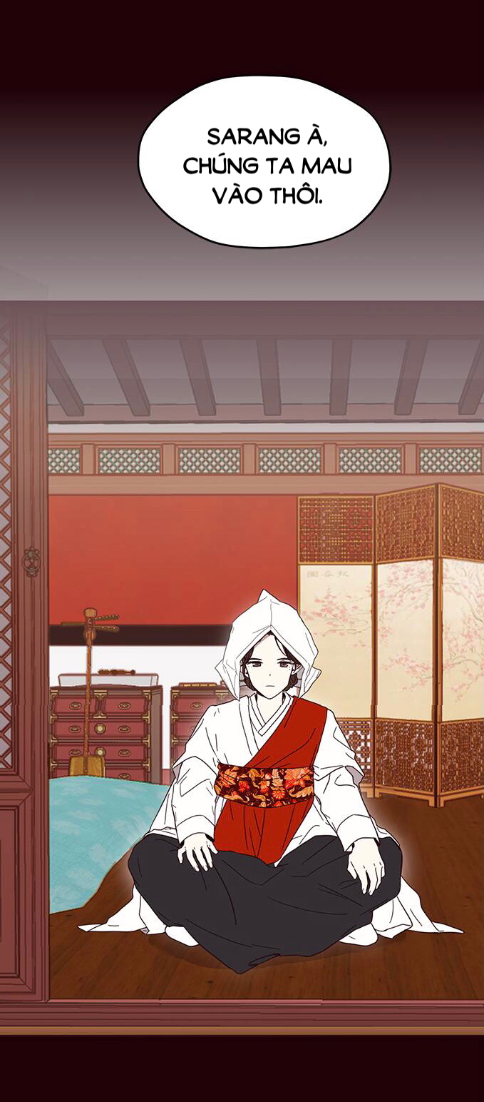 sợi chỉ nhân duyên của sarang chapter 1 28