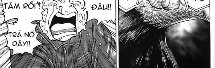 thánh tỏi sành ăn chapter 51 23