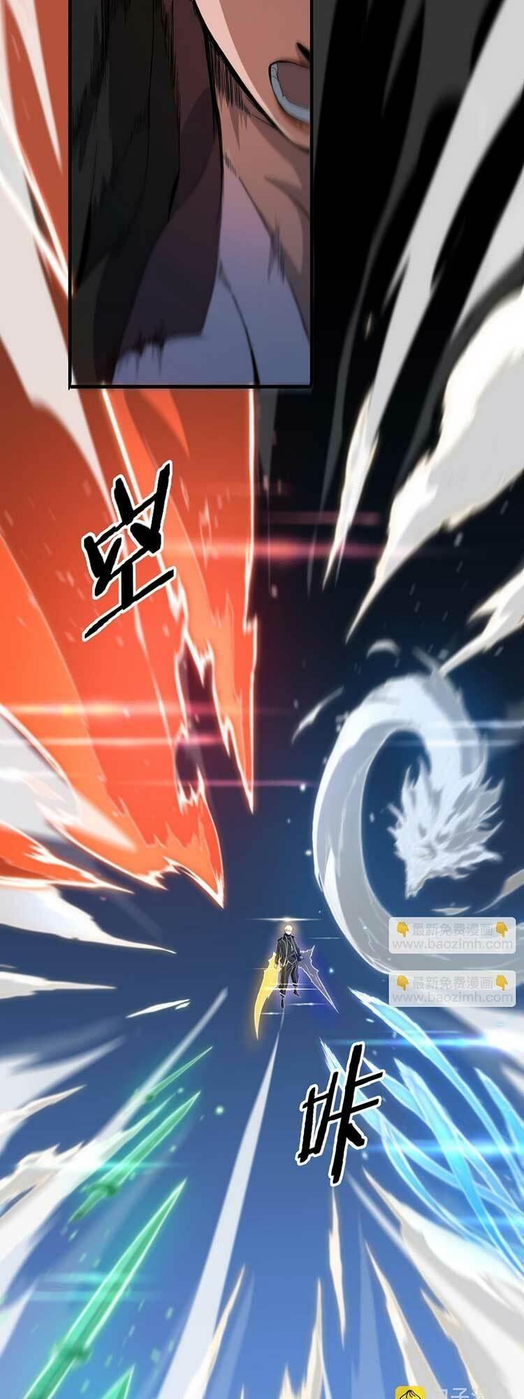 đại sư phụ hạ sơn chapter 68 10