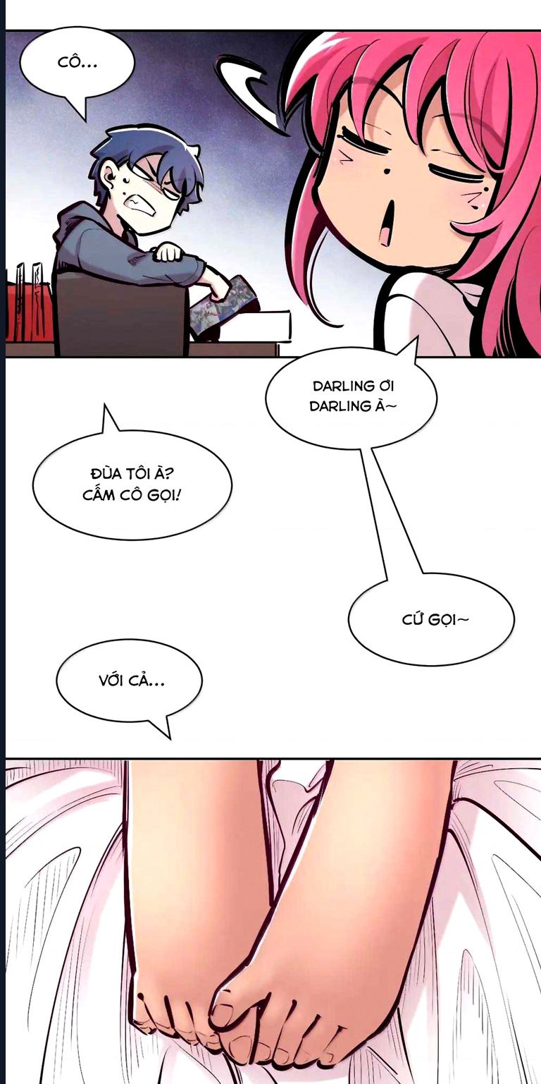 oan gia chung nhà ! chapter 125 21