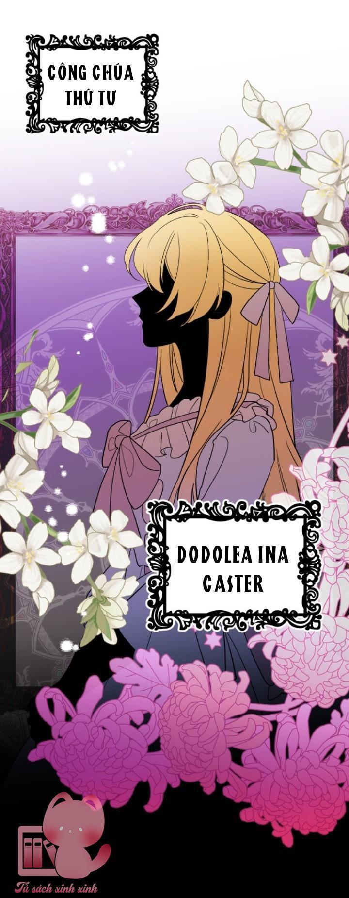 người thân của tôi đều sợ hãi tôi chapter 5 3