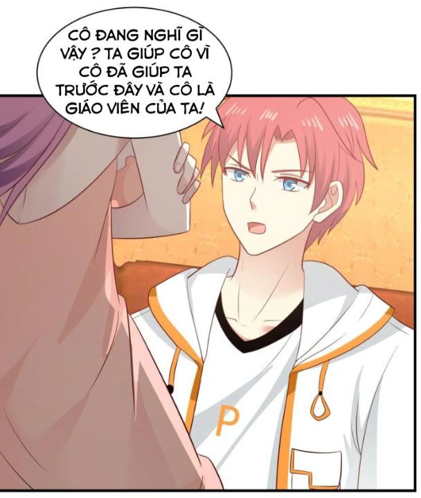 trên người ta có một rồng chapter 244 18