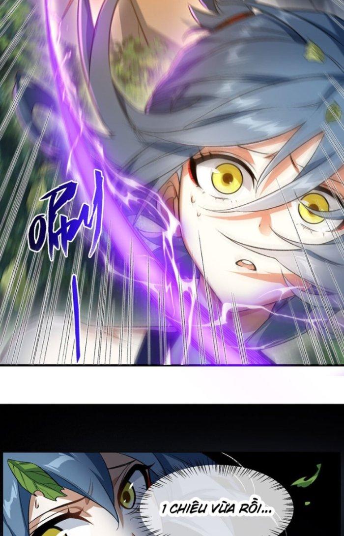 ta tại tu tiên thế giới 5 giờ tới 9 giờ về chapter 5 60