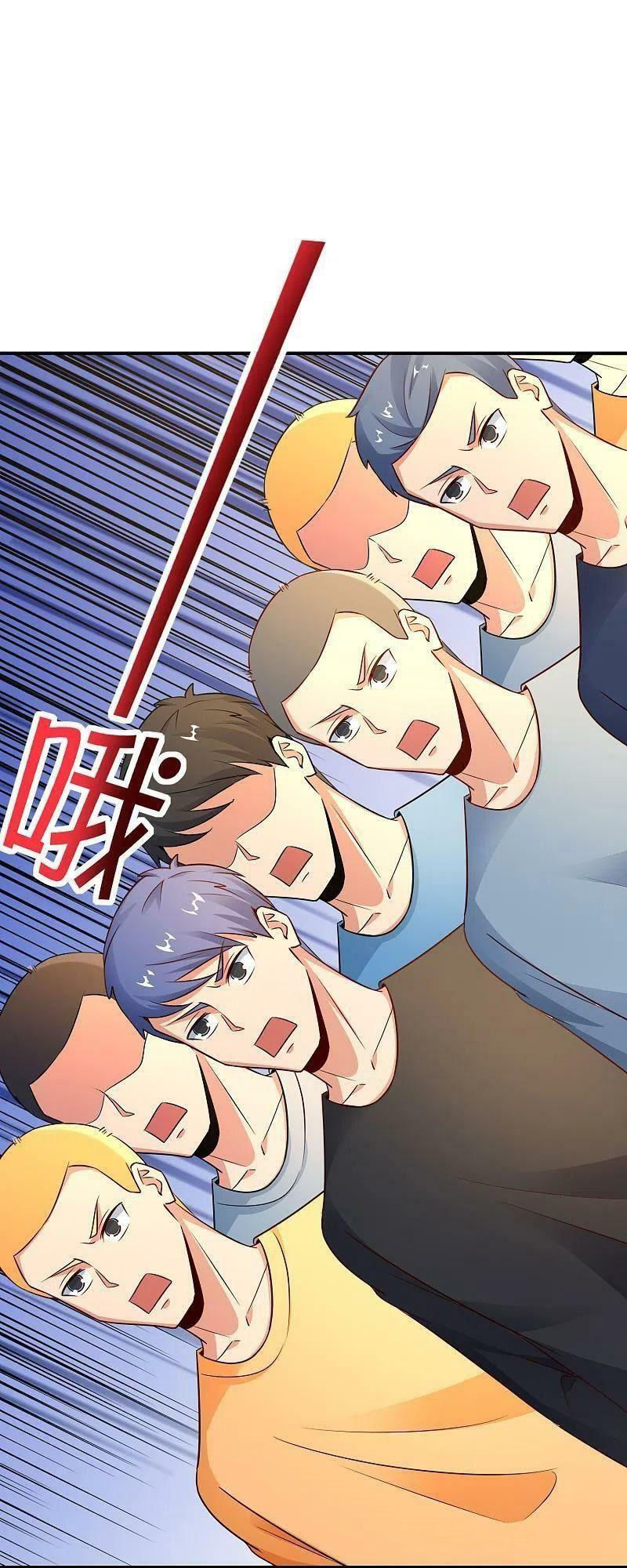 vòng bạn bè mạnh nhất của tiên giới chapter 152 23