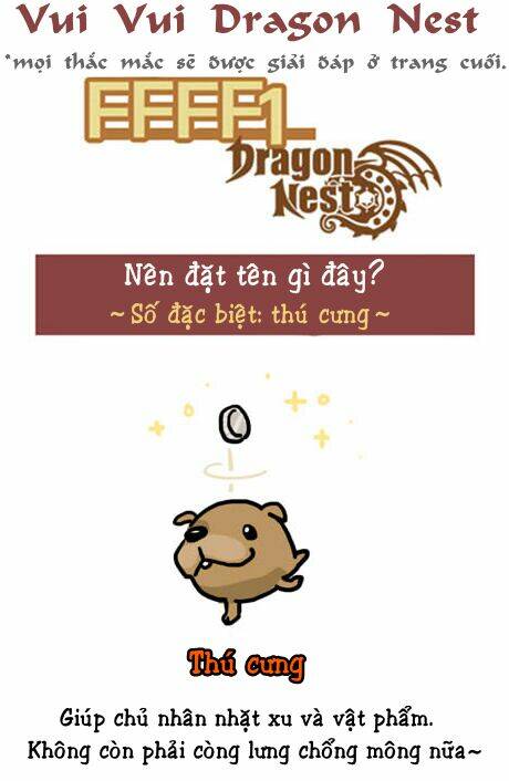 dragon nest random scribbles chapter 19 1