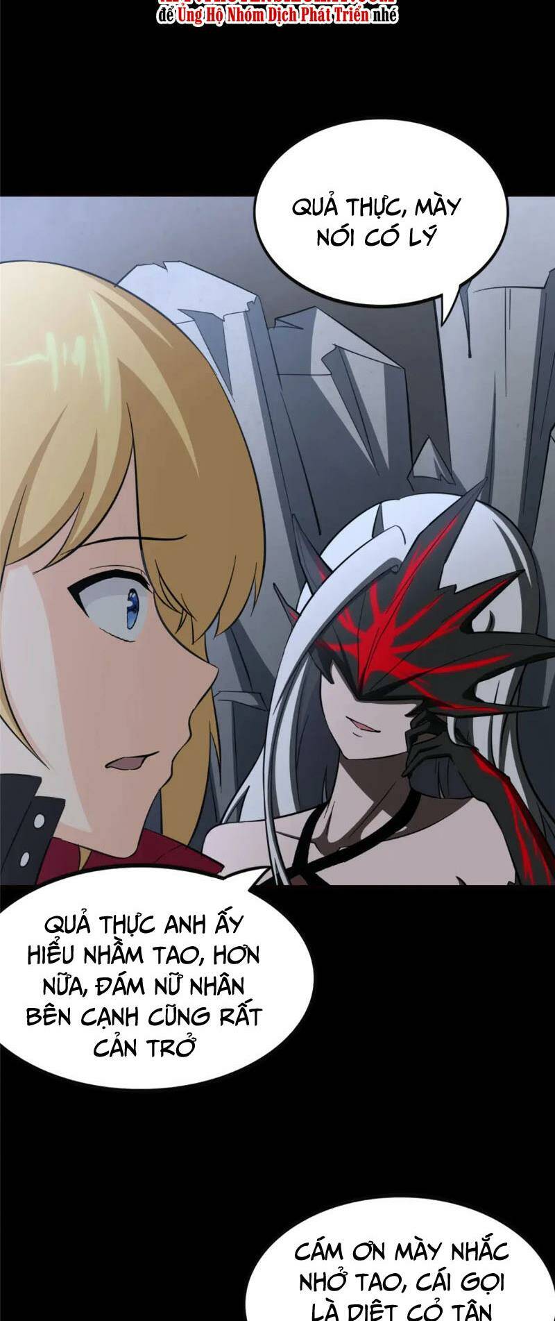 bạn gái virus của tôi chapter 389 66