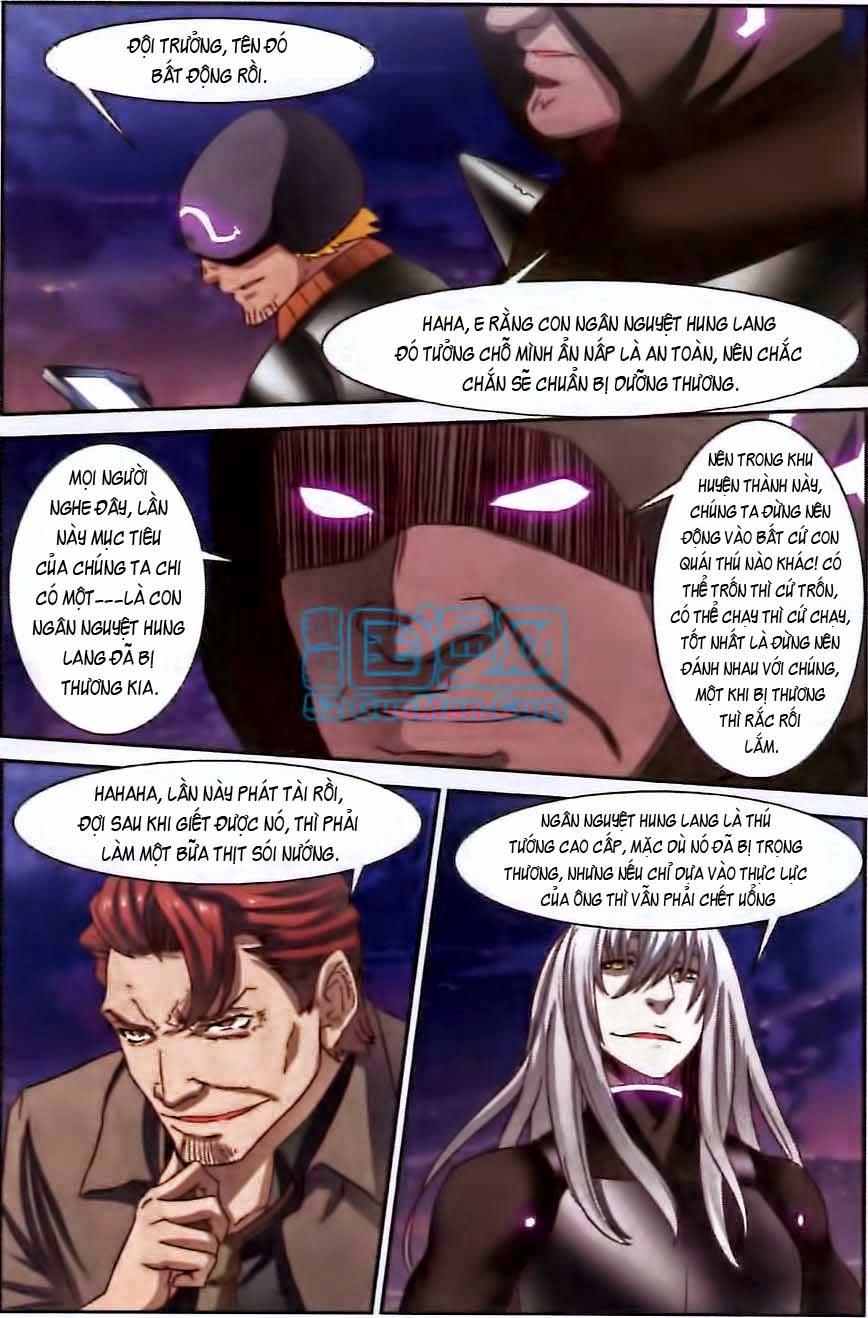 thôn phệ nhân gian chapter 28 8