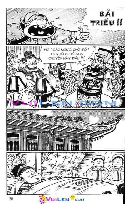 thần đồng đất việt chapter 56 28