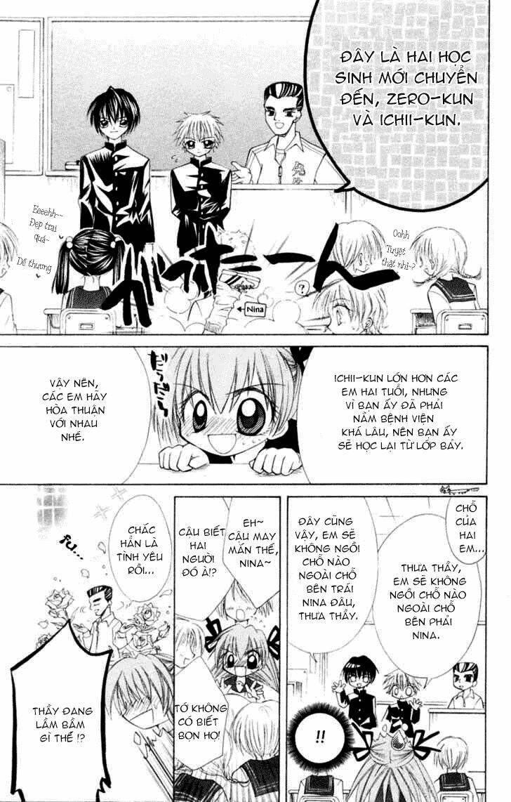 mamotte! lollipop chapter 1 13