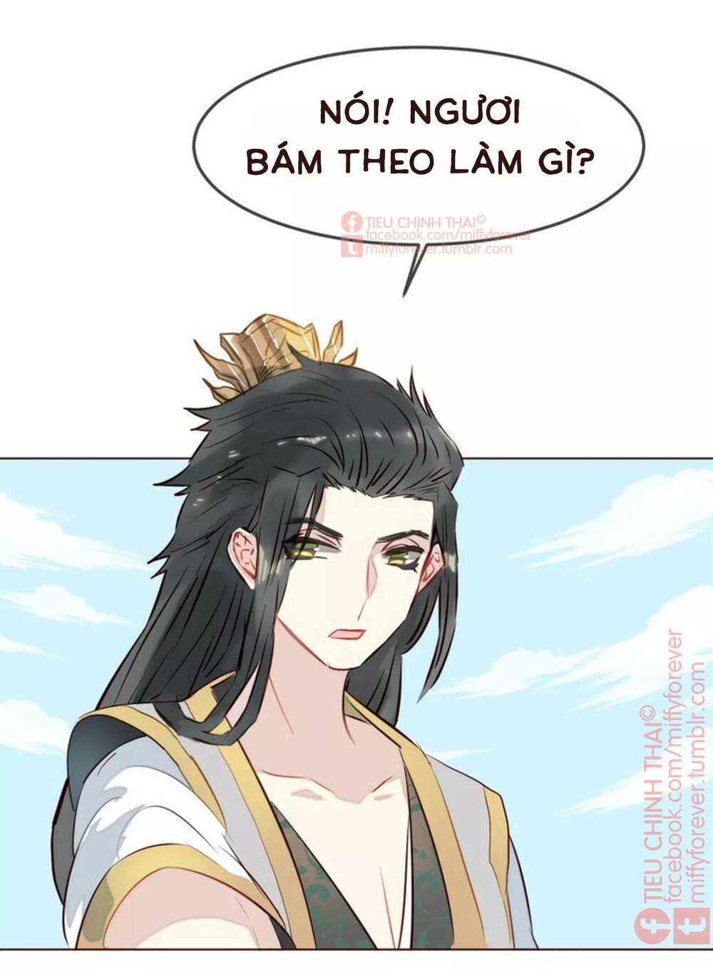 tiên thảo diệu kỳ chapter 9 53