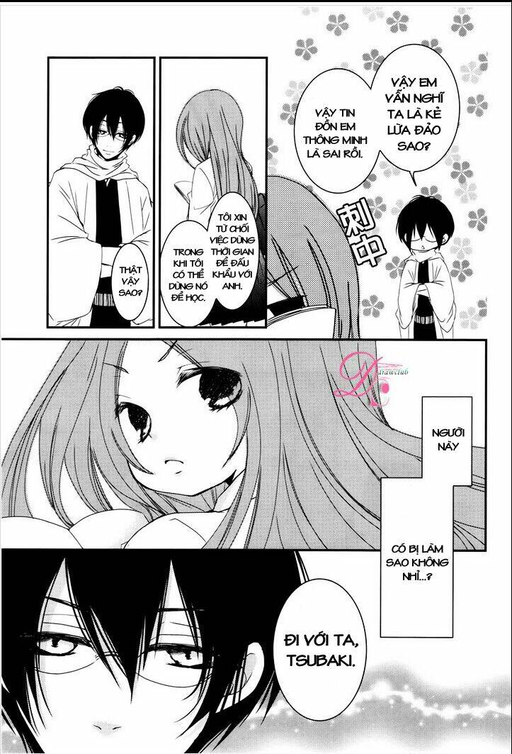 monmon mononoke chapter 1 11