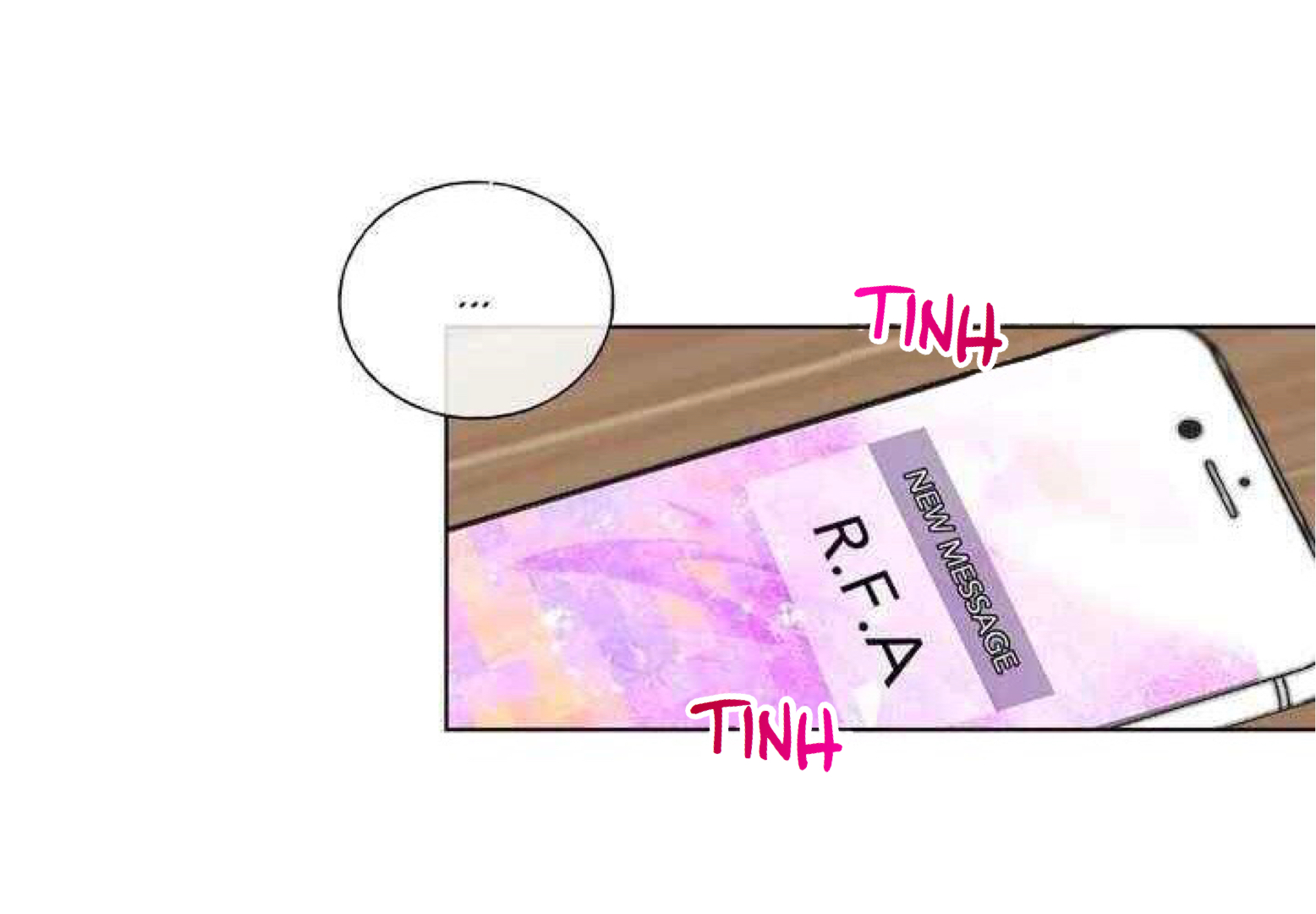 invitation of mystic messenger chapter 7 21