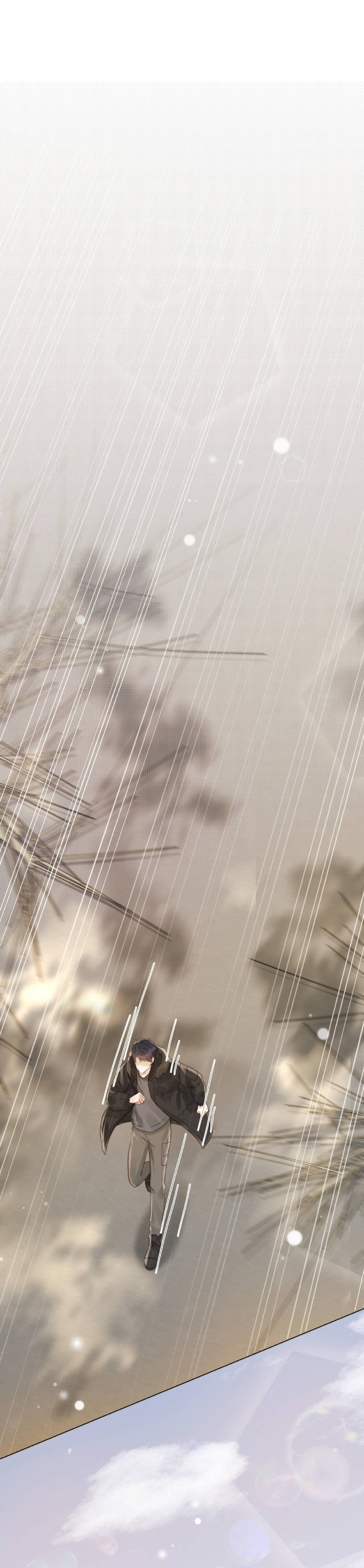 bạch nhật sự cố chapter 23 18