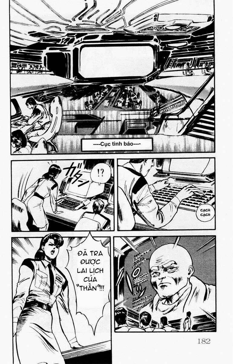 thợ săn ma giới chapter 7 21