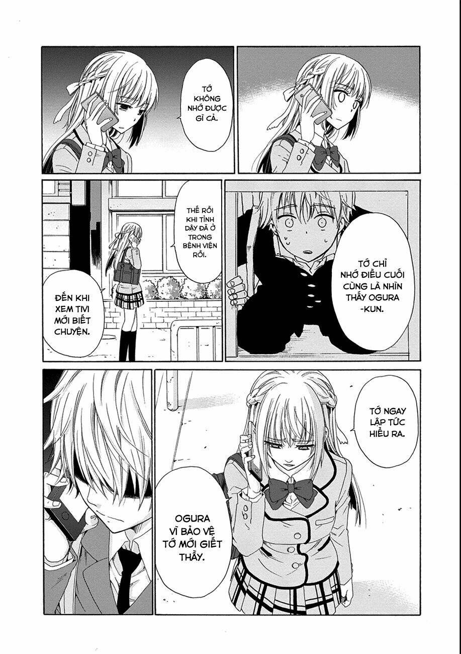 boku no namae wa chapter 11 23