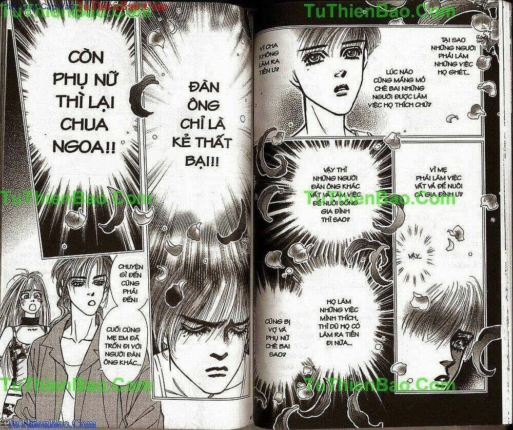 chỉ cần có anh chapter 6 42