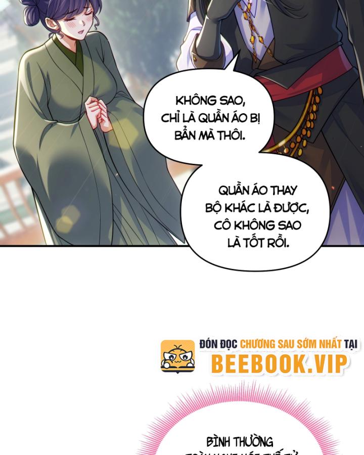 khoan đã tiên tử! xin hãy nghe ta xảo biện chapter 3 52