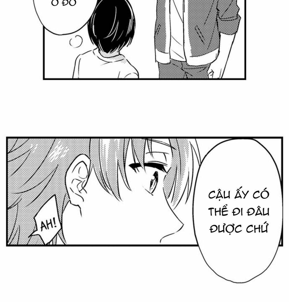 mang thai ở trường nam sinh chapter 60 30