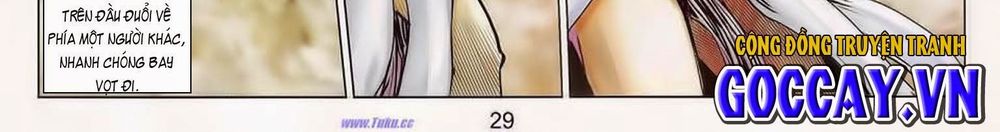 tuyệt thế vô song 2 chapter 62 56