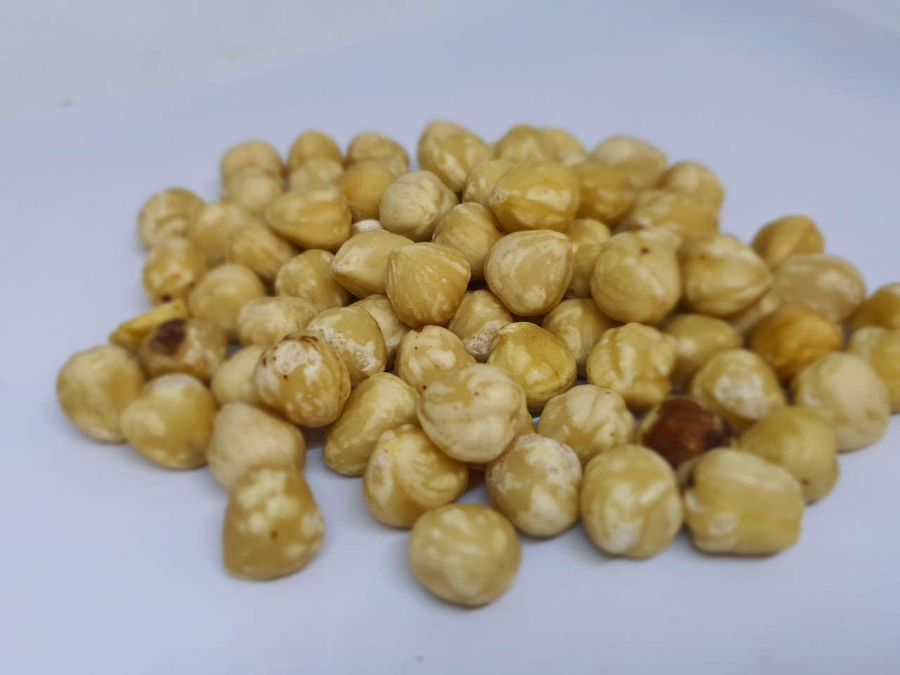 Nhân hạt phỉ 250g