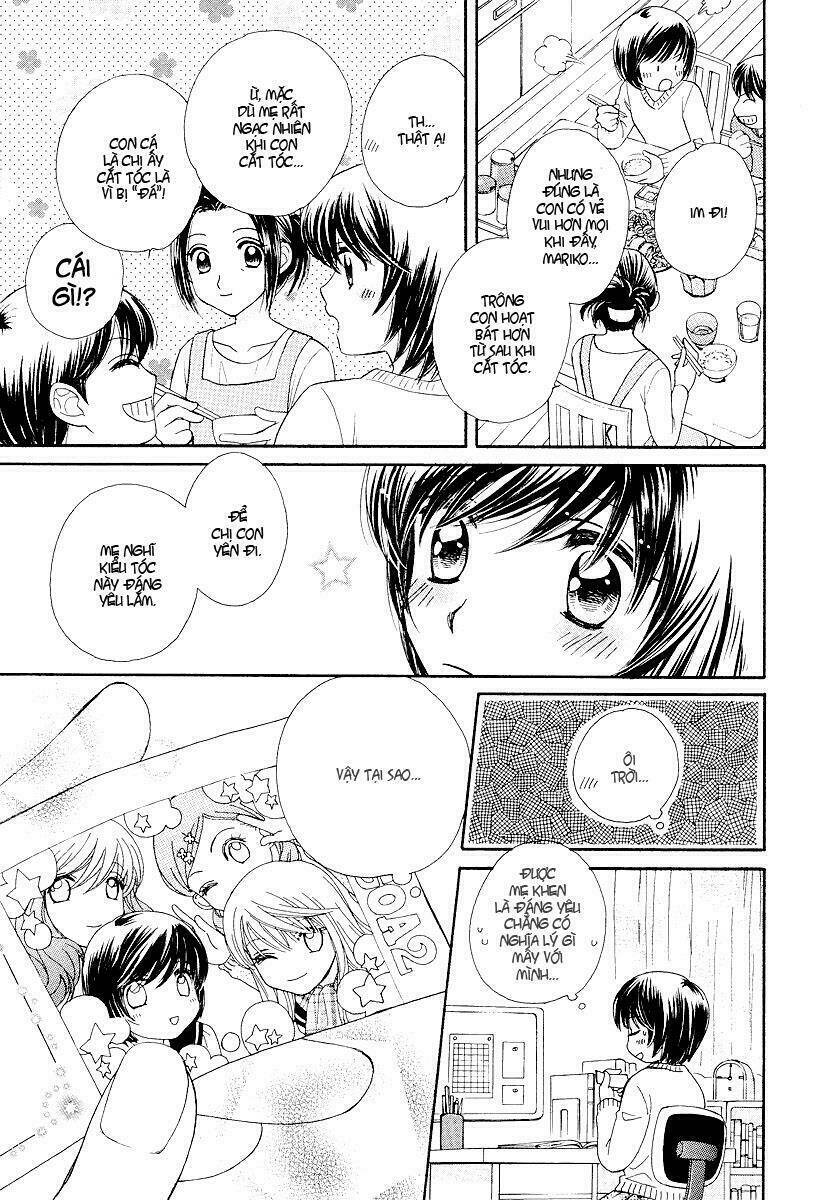 girl friends chapter 2 10